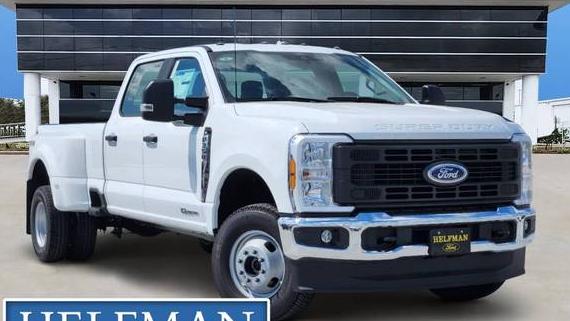 FORD F-350 2024 1FT8W3DT5REF30777 image