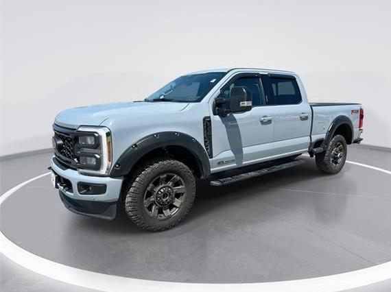 FORD F-350 2024 1FT8W3BT0RED02818 image