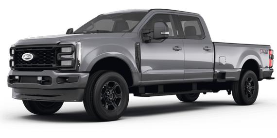 FORD F-350 2024 1FT8W3BM3REE29006 image