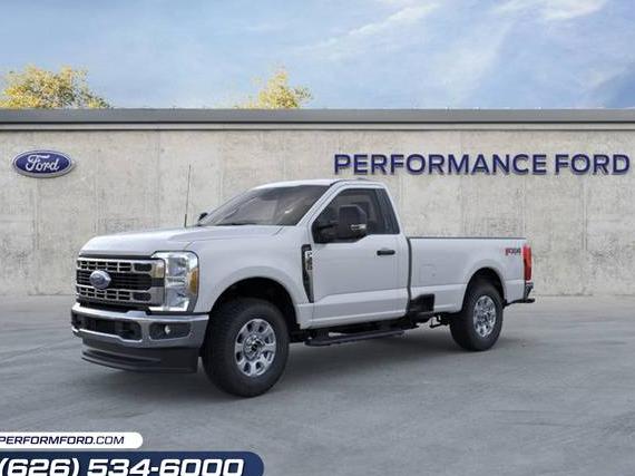 FORD F-350 2024 1FTRF3BN7REE05501 image FORD F-350 2024 1FTRF3BN7REE05501 image
