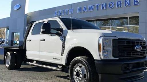 FORD F-350 2024 1FD8W3HT9REC09802 image