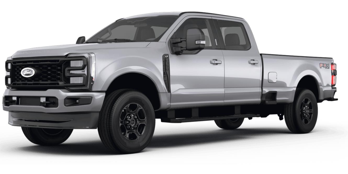 FORD F-350 2024 1FT8W3BM8REC03107 image