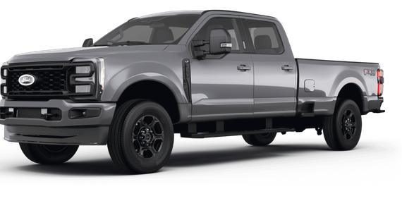 FORD F-350 2024 1FT8W3BM5REC80615 image
