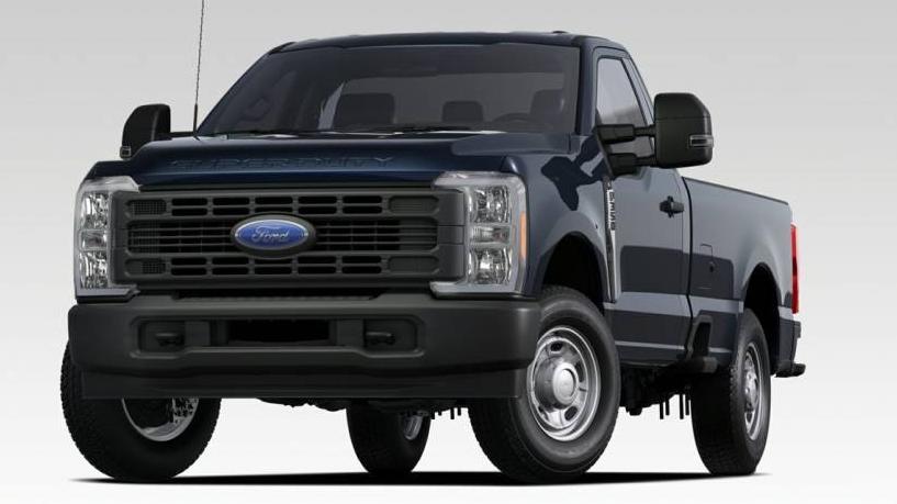 FORD F-350 2024 1FTRF3CA6RED17955 image