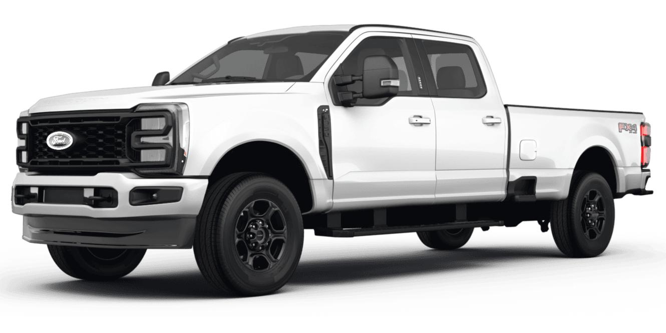 FORD F-350 2024 1FT8W3BM7REC29696 image