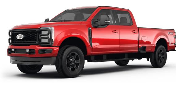 FORD F-350 2024 1FT8W3BM1REC31458 image