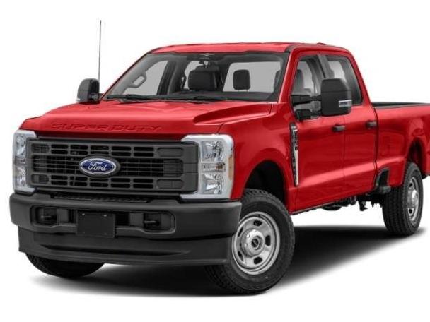 FORD F-350 2024 1FT8W3BT5REC64373 image