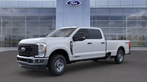 FORD F-350 2024 1FT8W3BT9REF21972 image
