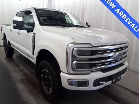 FORD F-350 2024 1FT8W3BM6REE09641 image