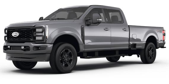 FORD F-350 2024 1FT8W3BT2REE06677 image