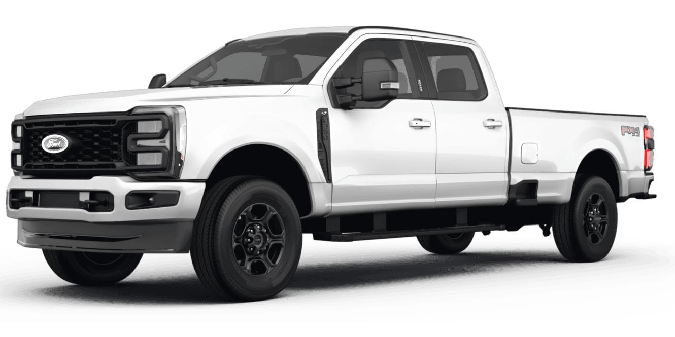 FORD F-350 2024 1FT8W3AA2REE66815 image