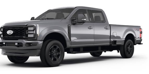 FORD F-350 2024 1FT8W3BMXREF44847 image