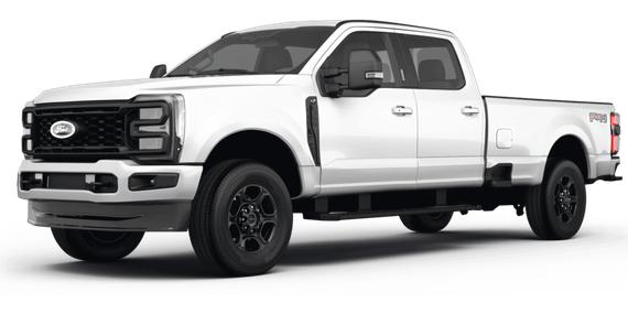FORD F-350 2024 1FT8W3BM6REE37553 image
