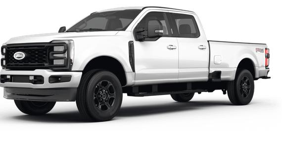 FORD F-350 2024 1FT8W3BMXREC62272 image