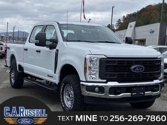 FORD F-350 2024 1FT8W3BT5REF77164 image