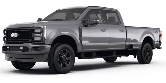 FORD F-350 2024 1FT8W3BM9RED19626 image
