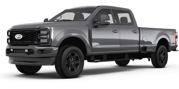 FORD F-350 2024 1FT8W3BN4REF29477 image