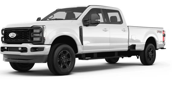 FORD F-350 2024 1FT8W3BT4REC88941 image