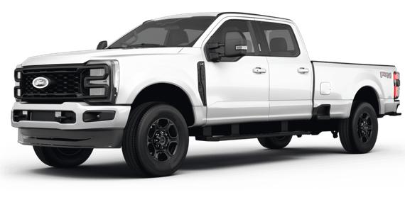 FORD F-350 2024 1FT8W3BM0RED25525 image