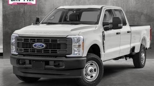 FORD F-350 2024 1FT8W3DT1REE11365 image