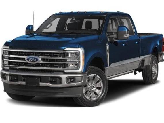 FORD F-350 2024 1FT8W3DM2REF30907 image