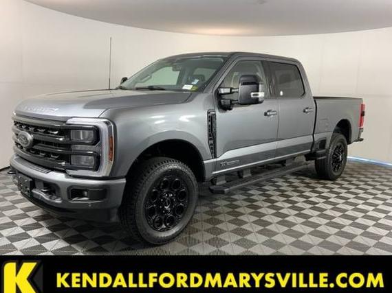 FORD F-350 2024 1FT8W3BT3REE35248 image