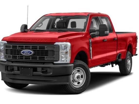 FORD F-350 2024 1FT8W3BT6REC30944 image