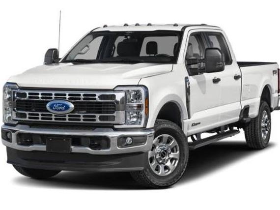 FORD F-350 2024 1FT8W3DT8REE11055 image