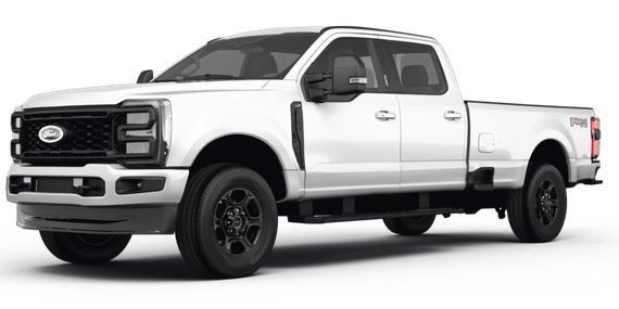 FORD F-350 2024 1FT8W3BM6REC64729 image