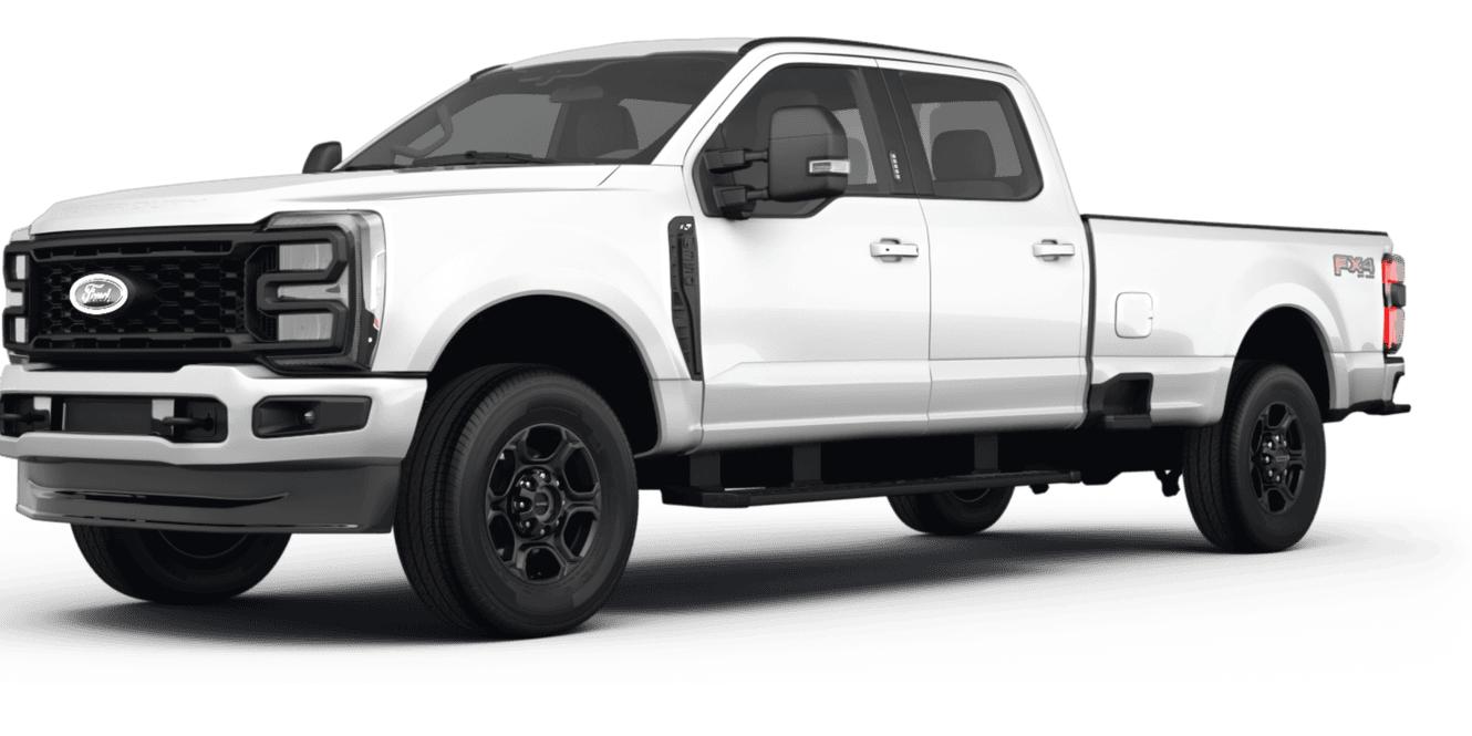 FORD F-350 2024 1FT8W3DM7REC36645 image