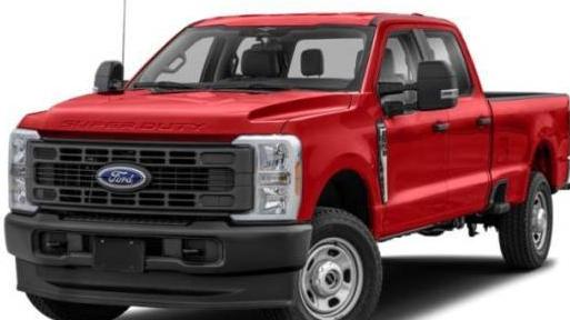 FORD F-350 2024 1FT8W3BM5REC01881 image