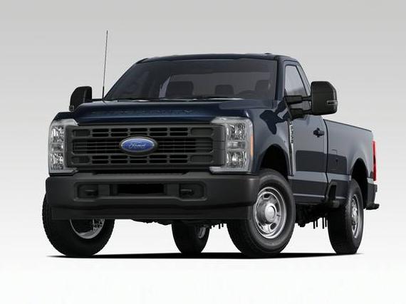FORD F-350 2024 1FT8W3DT0REC84656 image