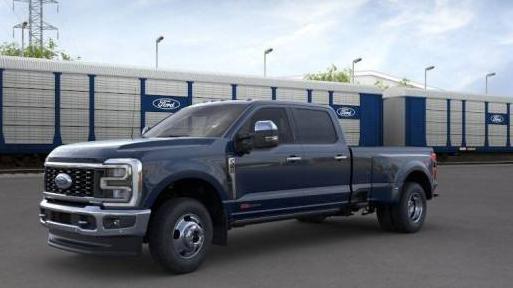 FORD F-350 2024 1FT8W3DM2REC06923 image