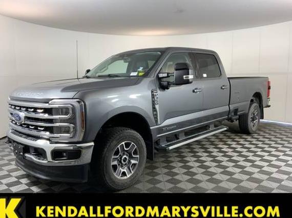 FORD F-350 2024 1FT8W3BT5REC66852 image