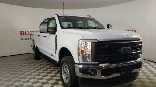 FORD F-350 2024 1FT8W3BT5REE07435 image