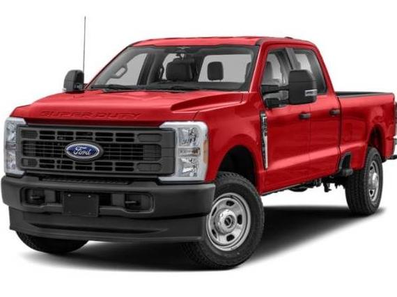 FORD F-350 2024 1FT8W3BT9REE49770 image