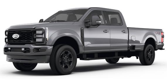 FORD F-350 2024 1FT8W3BM7RED38515 image