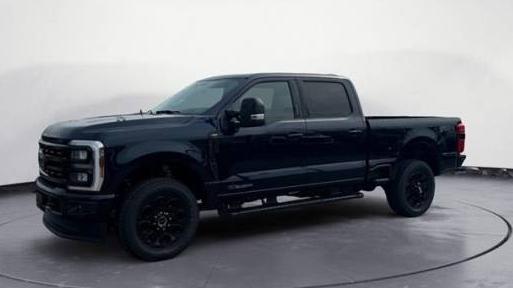 FORD F-350 2024 1FT8W3BT2REE50050 image