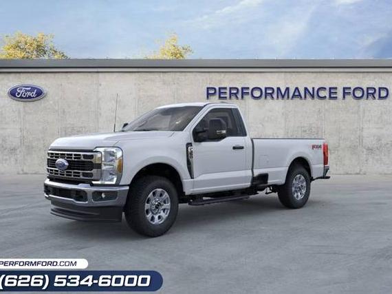 FORD F-350 2024 1FTRF3BN5REE11961 image