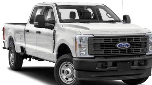 FORD F-350 2024 1FT8W3DT3REF53524 image