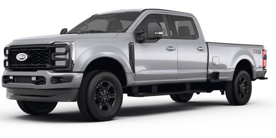 FORD F-350 2024 1FT8W3BM5REE09825 image