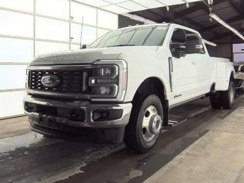 FORD F-350 2024 1FT8W3DT4REC76401 image