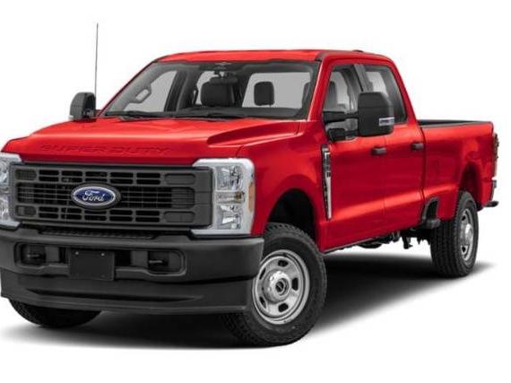 FORD F-350 2024 1FT8W3BM0REE41338 image