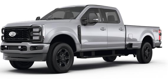 FORD F-350 2024 1FT8W3DT8REE11282 image