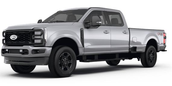 FORD F-350 2024 1FT8W3BM8REE46562 image