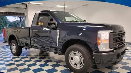 FORD F-350 2024 1FTRF3AA9RED10808 image