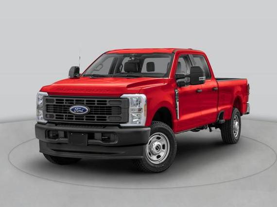 FORD F-350 2024 1FT8W3DT7REC10196 image