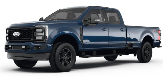 FORD F-350 2024 1FT8W3BT4REE25473 image