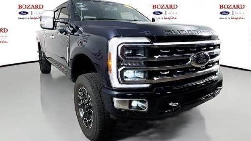 FORD F-350 2024 1FT8W3BM1REC86279 image