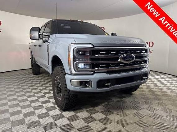FORD F-350 2024 1FT8W3BM9REF85003 image